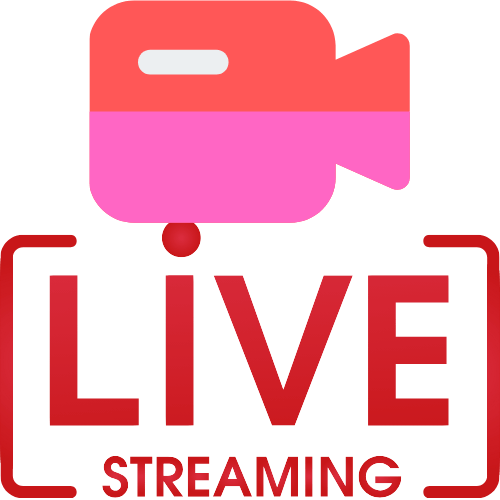 Nude Live Streaming App